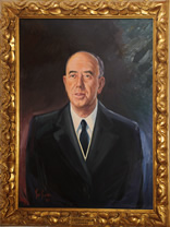 Ilmo. Sr. D. Asterio Unzué y Undiano