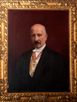 Ilmo. Sr. D. Cayetano Socías y Bas