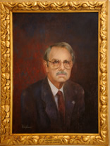 Ilmo. Sr. D. Eduardo Martínez-Piñeiro Caramés