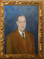 Ilmo. Sr. D. Francisco Servera y Amengual