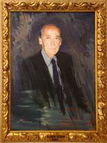 Ilmo. Sr. D. Jaime Ferrer Pons