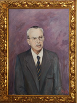 Ilmo. Sr. D. Jerónimo Massanet y Sampol