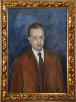 Ilmo. Sr. D. Jorge Roura y Rosich