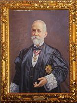 Ilmo. Sr. D. José Alcover y Maspons