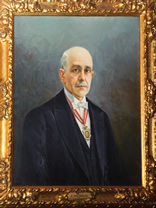 Excmo. Sr. D. José Socías y Gradolí