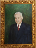 Ilmo. Sr. D. José Vidal y Busquets