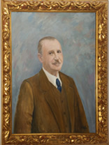 Ilmo. Sr. D. Manuel Cerdó y Pujol