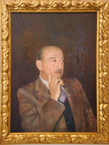 Ilmo. Sr. D. Miguel Antich Pujol