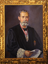 Ilmo. Sr. D. Miguel Ignacio Font y Muntaner