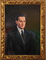 Ilmo. Sr. D. Nicasio Pou y Ribas